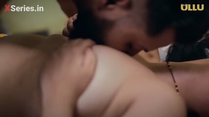 Father in law sex with son wife   Kissa tamil web series