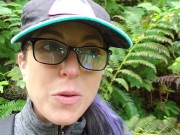 Pee Time With The Ever Evolving Nerdy Faery xo