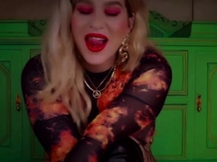 Madam Violet - Cum Into SURRENDER