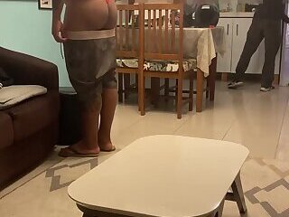 BrunoM Fucked By Motobiker