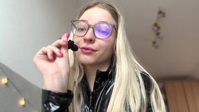 You just got EXPOSED as a SISSY! - ASMR role play