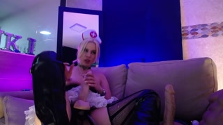 JOI strapon