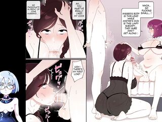 Spouse watches his wife get drilled by a futa
