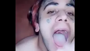 Danny Ransom Takes On Horny Teen Twink With Wild Oral Pleasure – Hot Shemale 18+