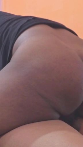 Big Ass Malay Girl Has Great Midnight Sex.   Clip 1