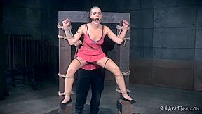 Abigail Dupree - Sexvideos & pornos
