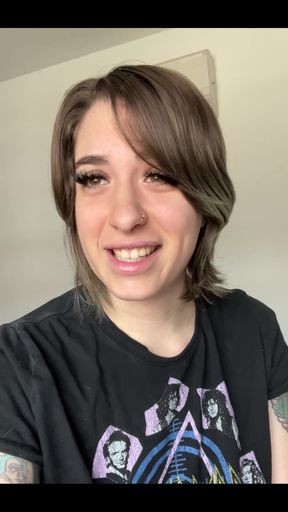 First Update on Save Vs Shave Campaign