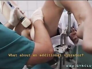 Nurse climax