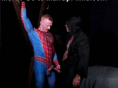 Load And Feed Me At ManUpFilms