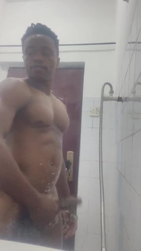 I Really Need a Tight Ass Pussy to Put This Cock of Mine