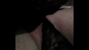 Follando en un hotel