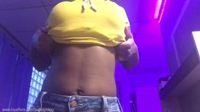 titty drop