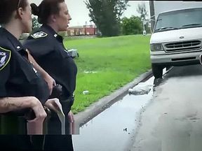 Blonde milf teacher anal I will catch any perp with a meaty black dick