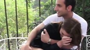 Lust dreht v�llig frei wenn Lust alles �bernimmt in dieser