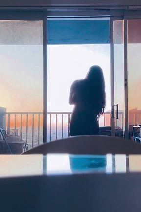 A Mexican Barbiie Singing a Love Song