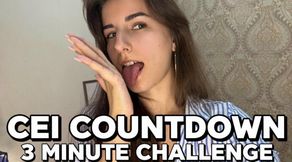 CEI COUNTING DOWN