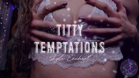 Titty Temptations