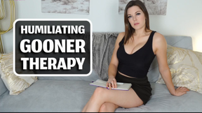 Humiliating Gooner Therapy-Fantasy