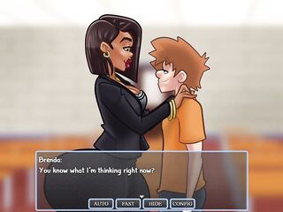 Demon Deals V0.6.5 Walkthrough Ep 17