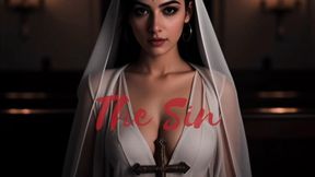 The Sin | Into the Umbra: A Descent into Sin