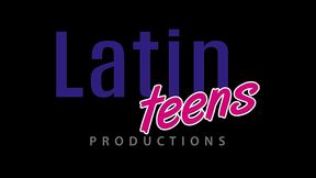 behind the scenes. lia ponce, alexa lewis, mila garcia, daniela ortiz. ltp074