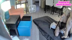 Having adult play with a horny hispanic