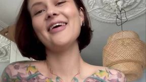 Model video sent by @LadyDirty @Boob Grab and #Small Tits #Brunette #Nude #Tattoo gratis hd porno | Tik.Porn