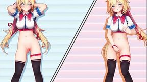 はあと。