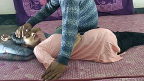 NEW DESHI HOT BHABHI PARNITA SEX IN ROOM