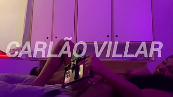 ELAS FUDERAM MUITO COMIGO