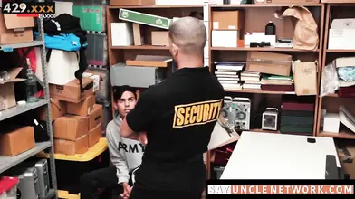 Gay Boys Sucking & Fucking In Public Bathroom - Hot Amateur Porn