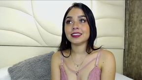 Lilly Roberts Private Show