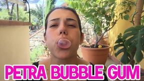 Petra bubble gum - HD