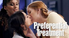 Preferential Treatment - Pure Taboo