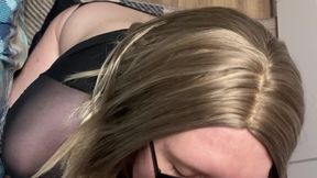 Cumshot compilation. Victoria Tverskaya