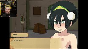 This Avatar Episode Should Be Banned (Four Elements Trainer)