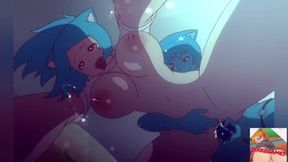 Gumball Stepmom Milf Hentai Furry