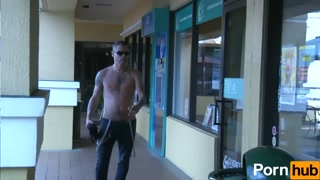 Wilton Manors - Scene 7
