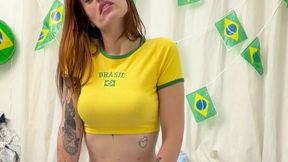 Video submited by @iRachel @Reverse Cowgirl & #POV #Cuckold #Brazilian Porn #Interracial #Amateur sexy hot video | Tik.Porn
