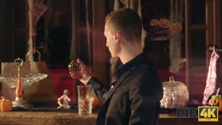 PIE4K. Pumpkin Spice Pussy