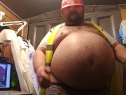 builder bear bloat clip