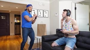 Fapping and Fragging All Night Long