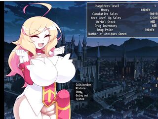GAMESFORALL- two SHEMALE HENTAI Satoru Mika manga manga game, breast expansion, dong enlargement,butt expansion, ahegao, blowjobs, shemale hentai,public sex,bukkake