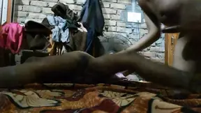 Okay ji today Desi chudai for her village type brother and sister chudai video Indian real chudai