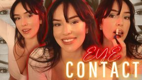 EYE CONTACT