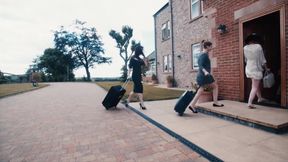 A Girls' Getaway-soft