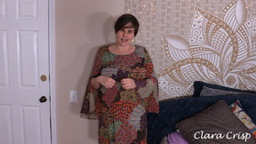 Pregnancy Announcement 3 Weeks