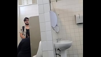 CL&Aacute_SSICOS BANHEIROS P&Uacute_BLICOS