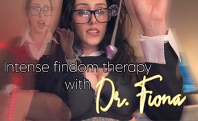 INTENSE FINDOM THERAPY $$$
