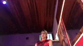 stellastillsp - swing clube com tela nua, myke brasil, clarkes boutaine, stella still